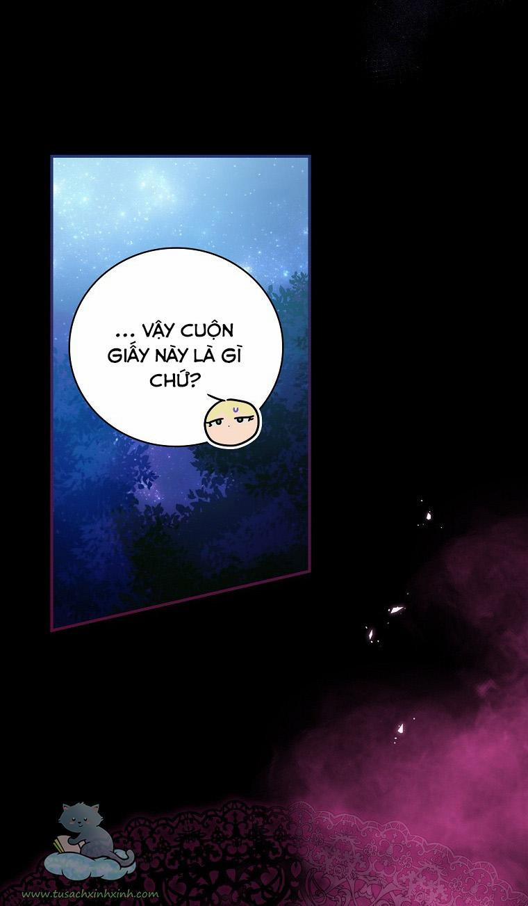 Đứa Bé Đó Không Phải Con Anh 6.5 trang 10