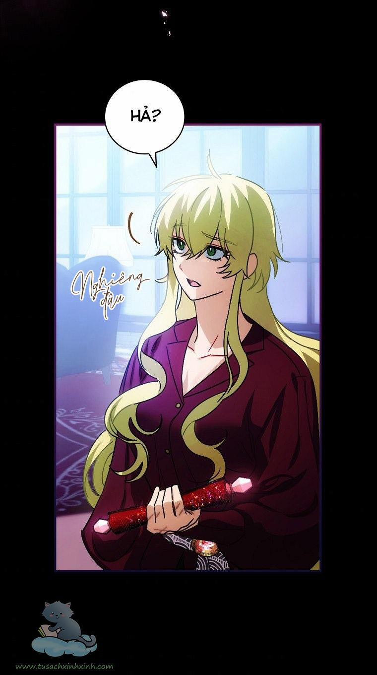 Đứa Bé Đó Không Phải Con Anh 6.5 trang 12