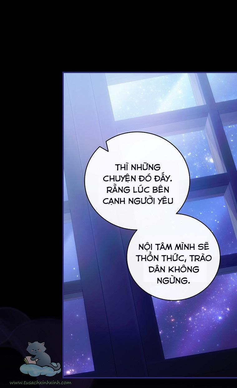 Đứa Bé Đó Không Phải Con Anh 6.5 trang 14