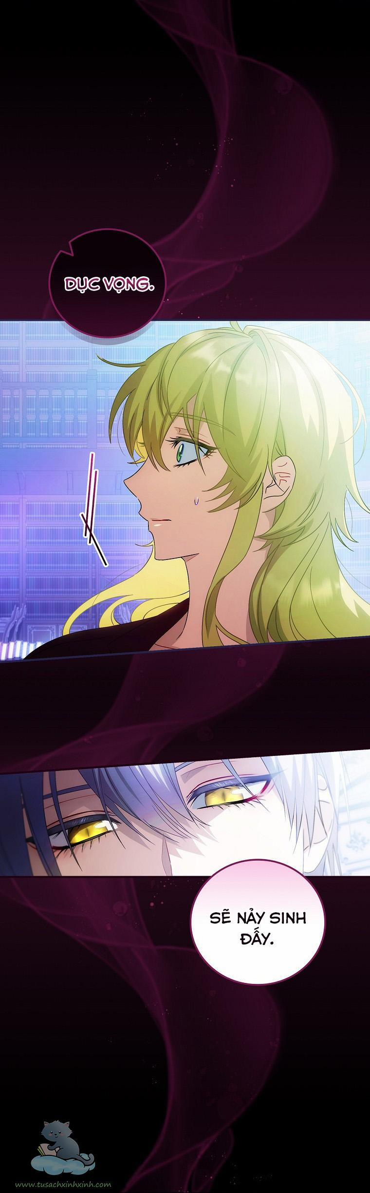 Đứa Bé Đó Không Phải Con Anh 6.5 trang 16