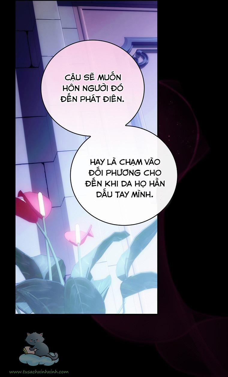 Đứa Bé Đó Không Phải Con Anh 6.5 trang 17