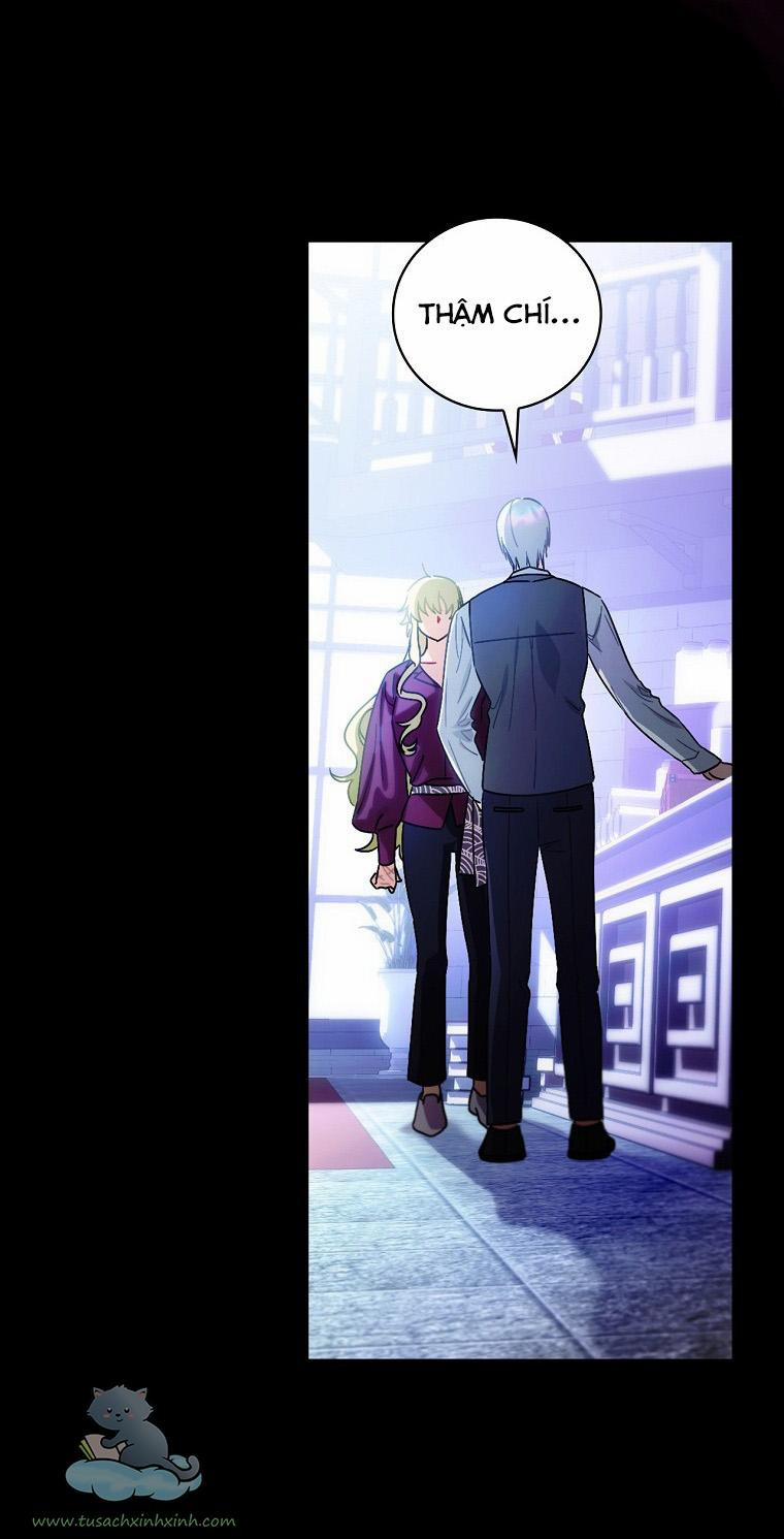 Đứa Bé Đó Không Phải Con Anh 6.5 trang 18