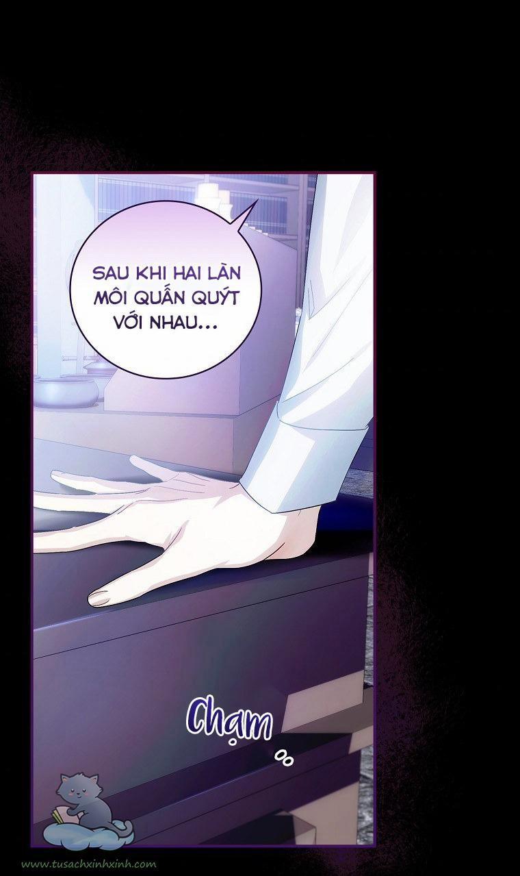 Đứa Bé Đó Không Phải Con Anh 6.5 trang 19