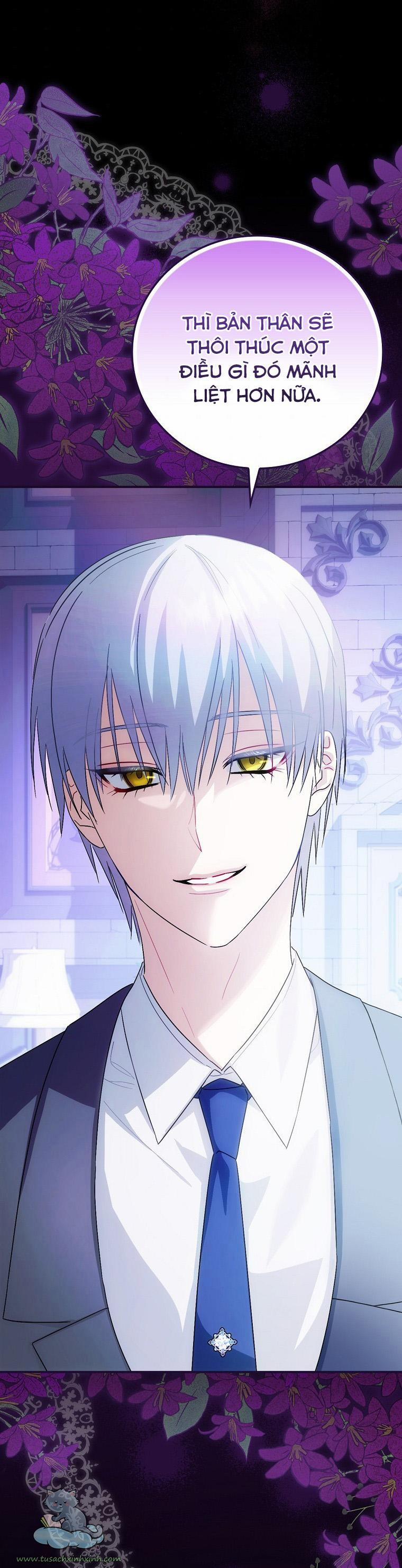 Đứa Bé Đó Không Phải Con Anh 6.5 trang 20