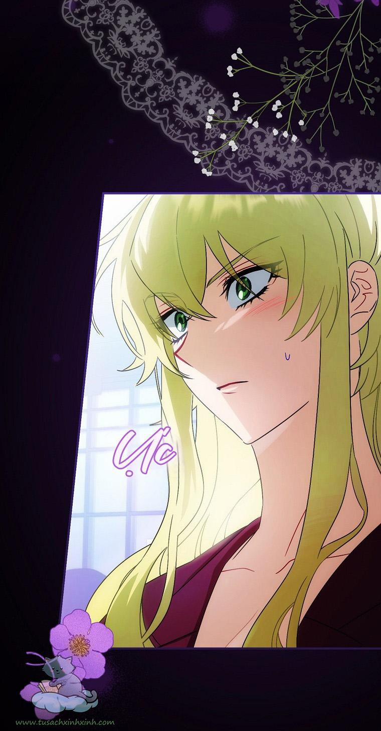 Đứa Bé Đó Không Phải Con Anh 6.5 trang 21