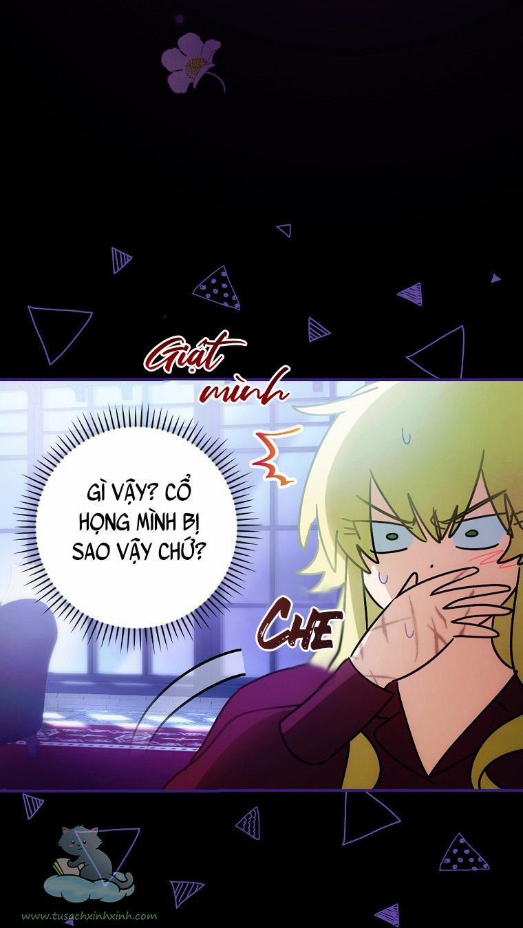 Đứa Bé Đó Không Phải Con Anh 6.5 trang 22