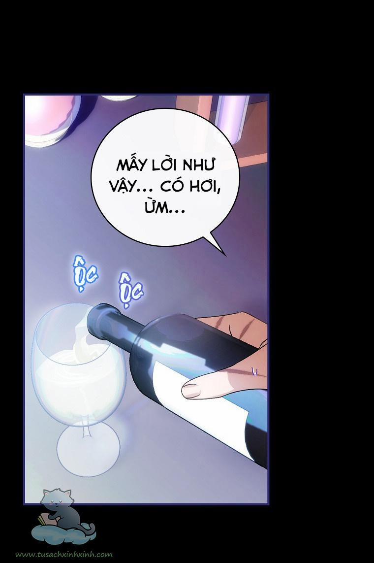 Đứa Bé Đó Không Phải Con Anh 6.5 trang 24