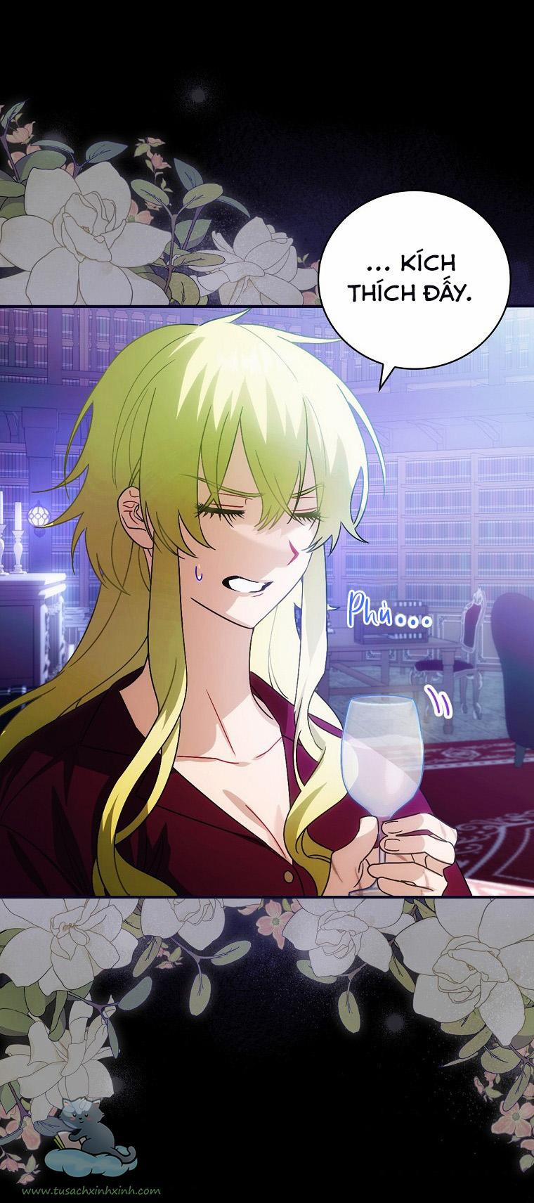 Đứa Bé Đó Không Phải Con Anh 6.5 trang 25