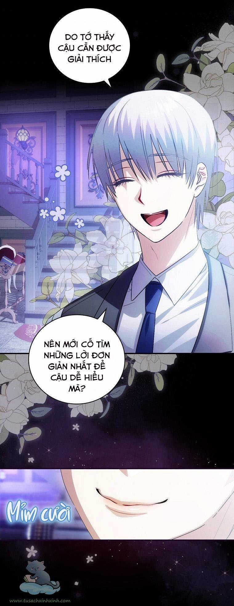 Đứa Bé Đó Không Phải Con Anh 6.5 trang 26