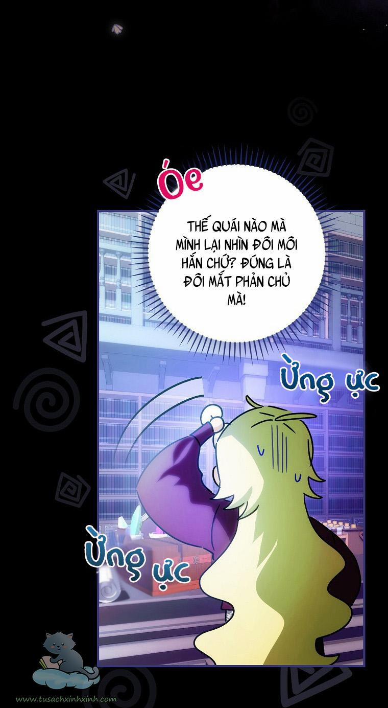 Đứa Bé Đó Không Phải Con Anh 6.5 trang 27