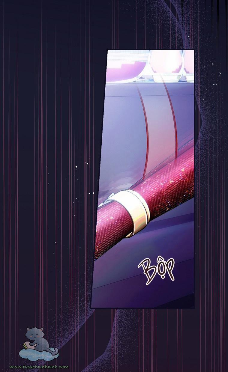 Đứa Bé Đó Không Phải Con Anh 6.5 trang 30