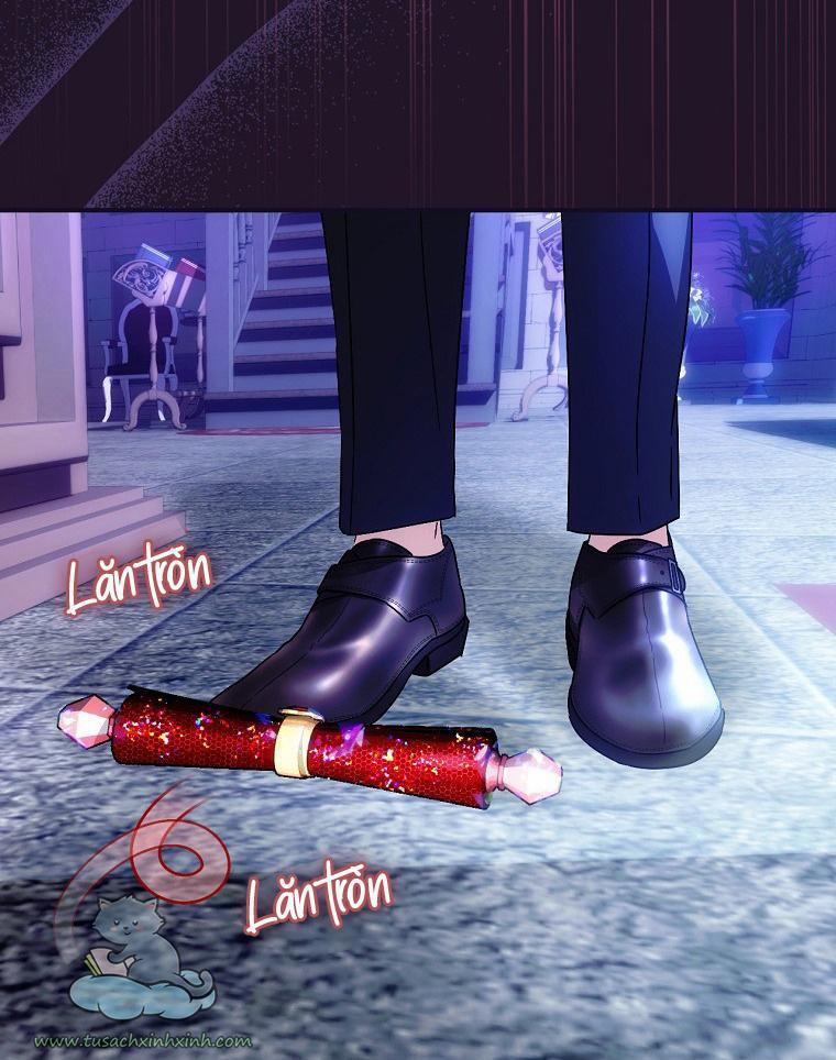 Đứa Bé Đó Không Phải Con Anh 6.5 trang 31