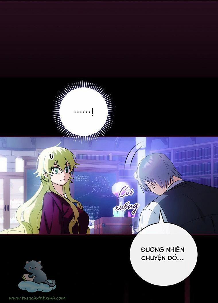 Đứa Bé Đó Không Phải Con Anh 6.5 trang 32