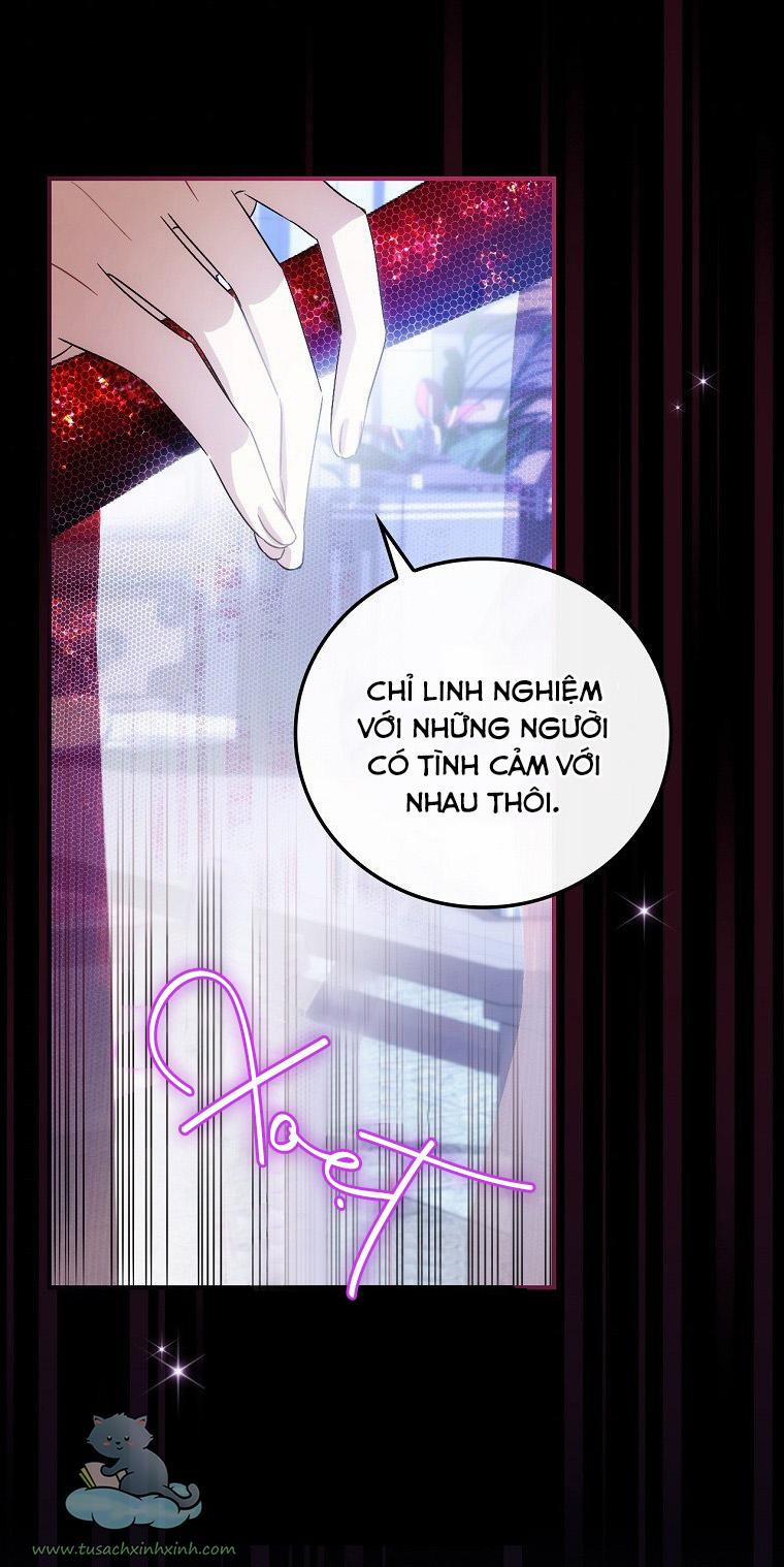 Đứa Bé Đó Không Phải Con Anh 6.5 trang 33