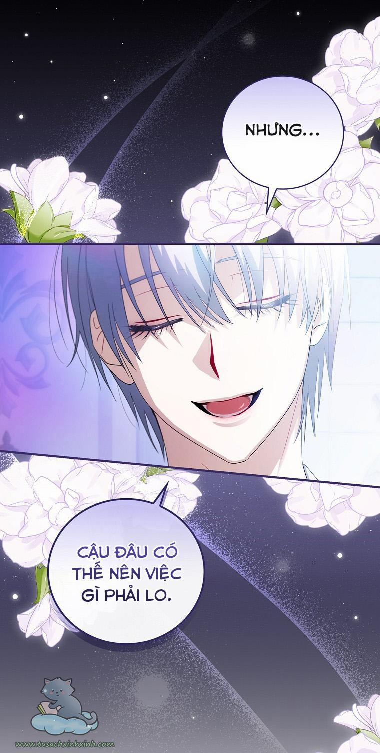 Đứa Bé Đó Không Phải Con Anh 6.5 trang 35