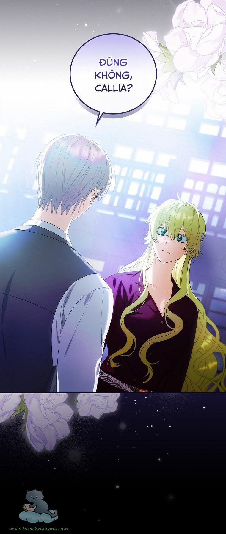 Đứa Bé Đó Không Phải Con Anh 6.5 trang 36