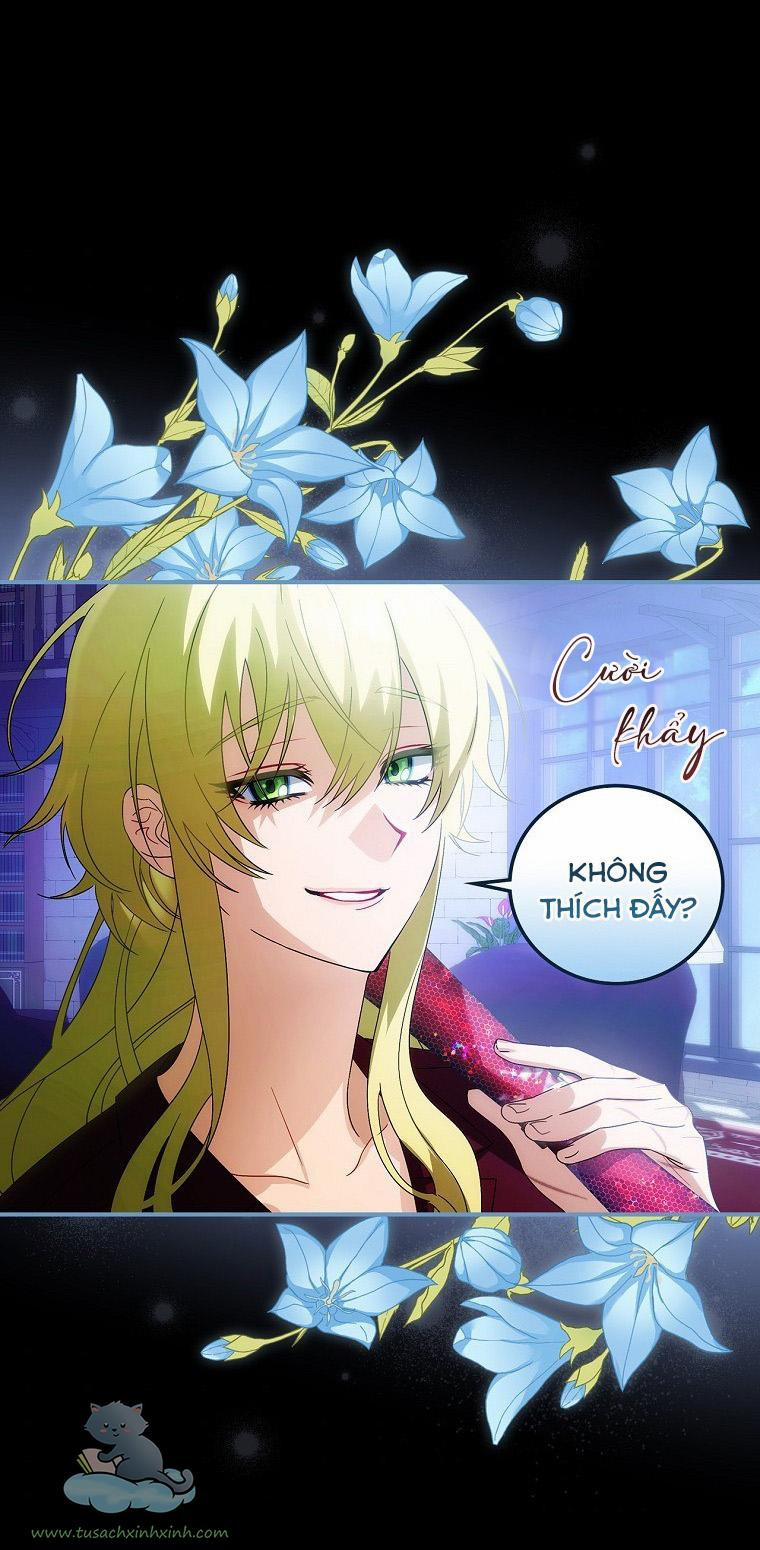 Đứa Bé Đó Không Phải Con Anh 6.5 trang 4