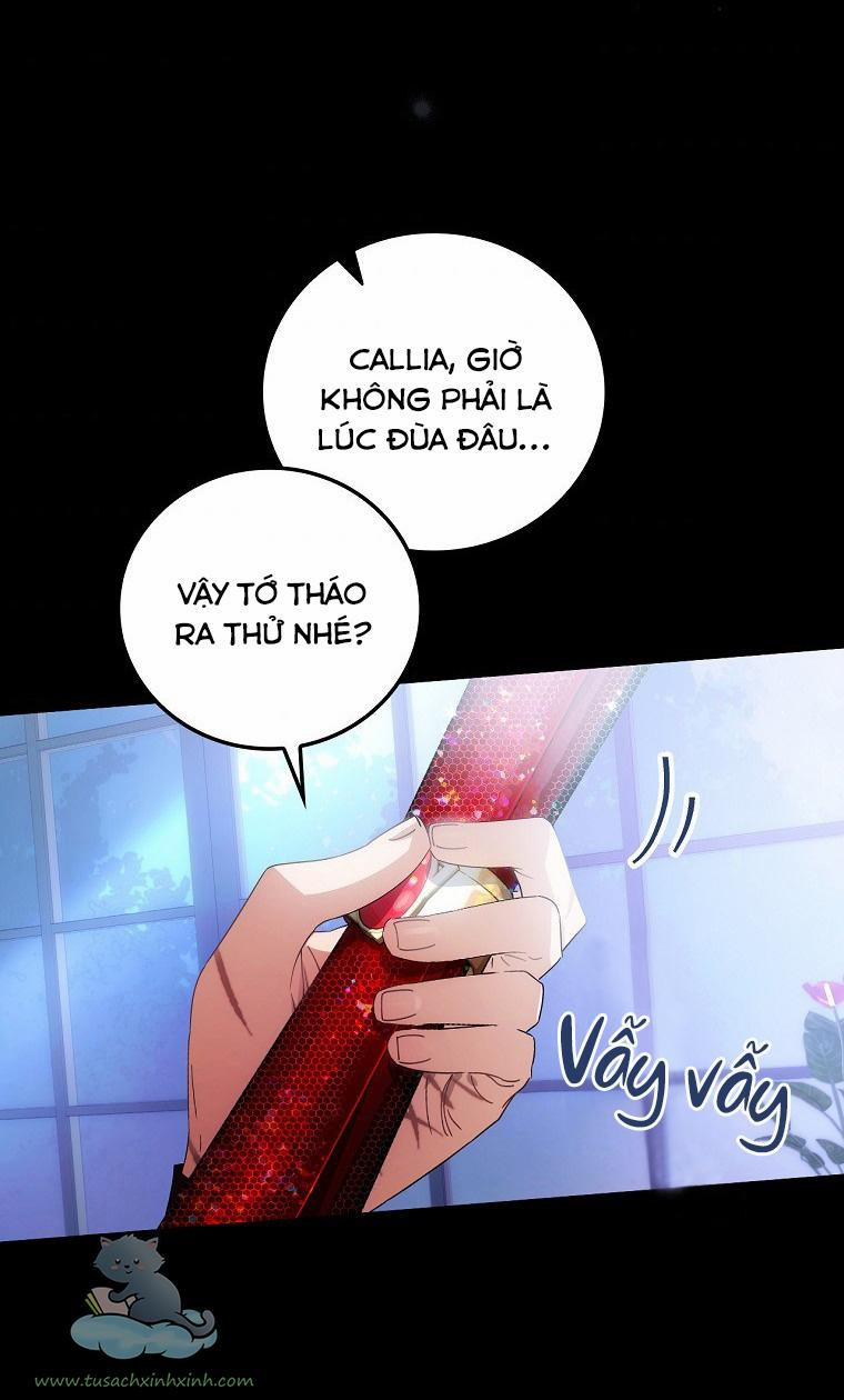 Đứa Bé Đó Không Phải Con Anh 6.5 trang 5