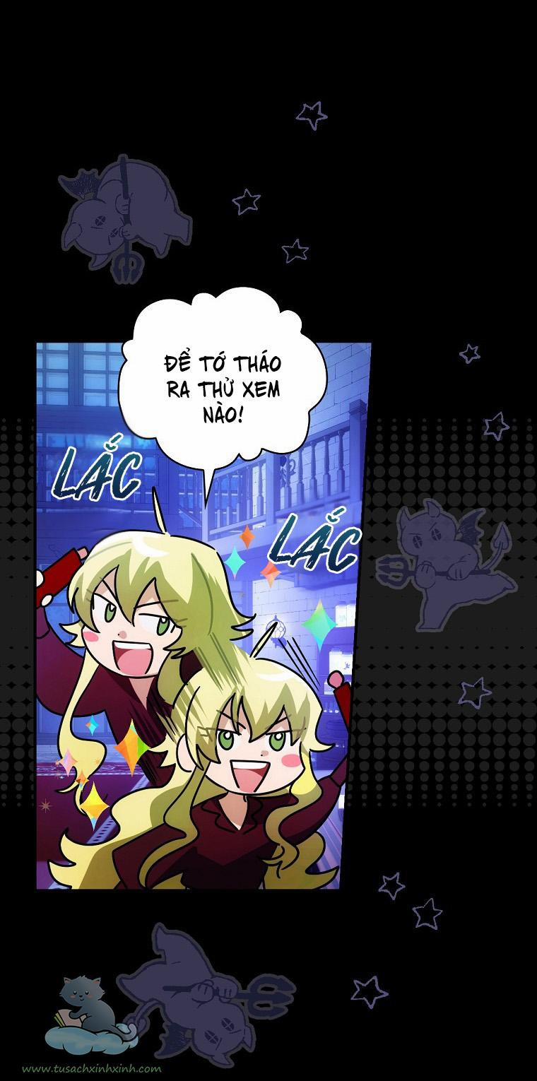 Đứa Bé Đó Không Phải Con Anh 6.5 trang 6