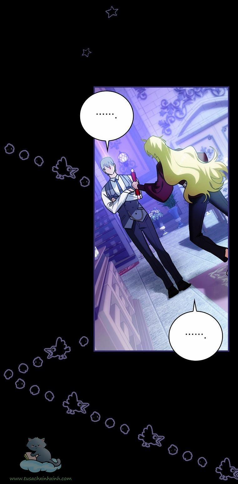 Đứa Bé Đó Không Phải Con Anh 6.5 trang 7