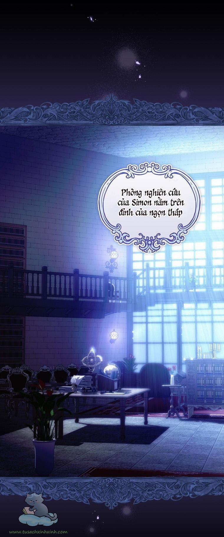 Đứa Bé Đó Không Phải Con Anh 6 trang 10