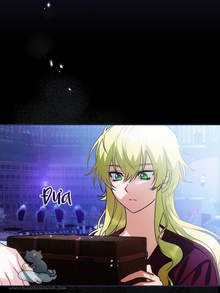 Đứa Bé Đó Không Phải Con Anh 6 trang 11