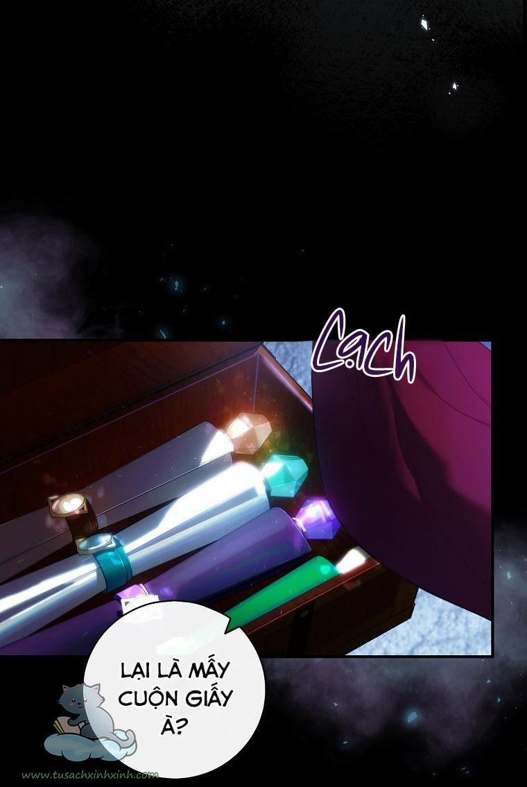 Đứa Bé Đó Không Phải Con Anh 6 trang 12