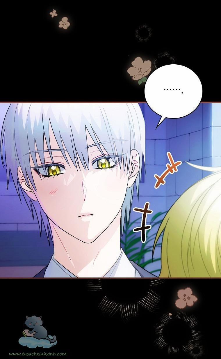 Đứa Bé Đó Không Phải Con Anh 6 trang 14