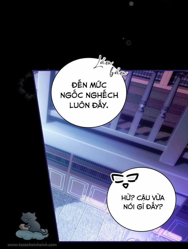 Đứa Bé Đó Không Phải Con Anh 6 trang 15