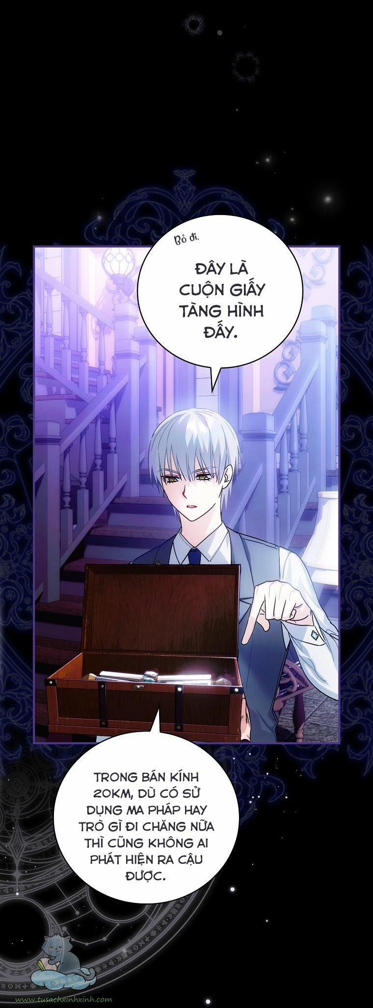 Đứa Bé Đó Không Phải Con Anh 6 trang 16