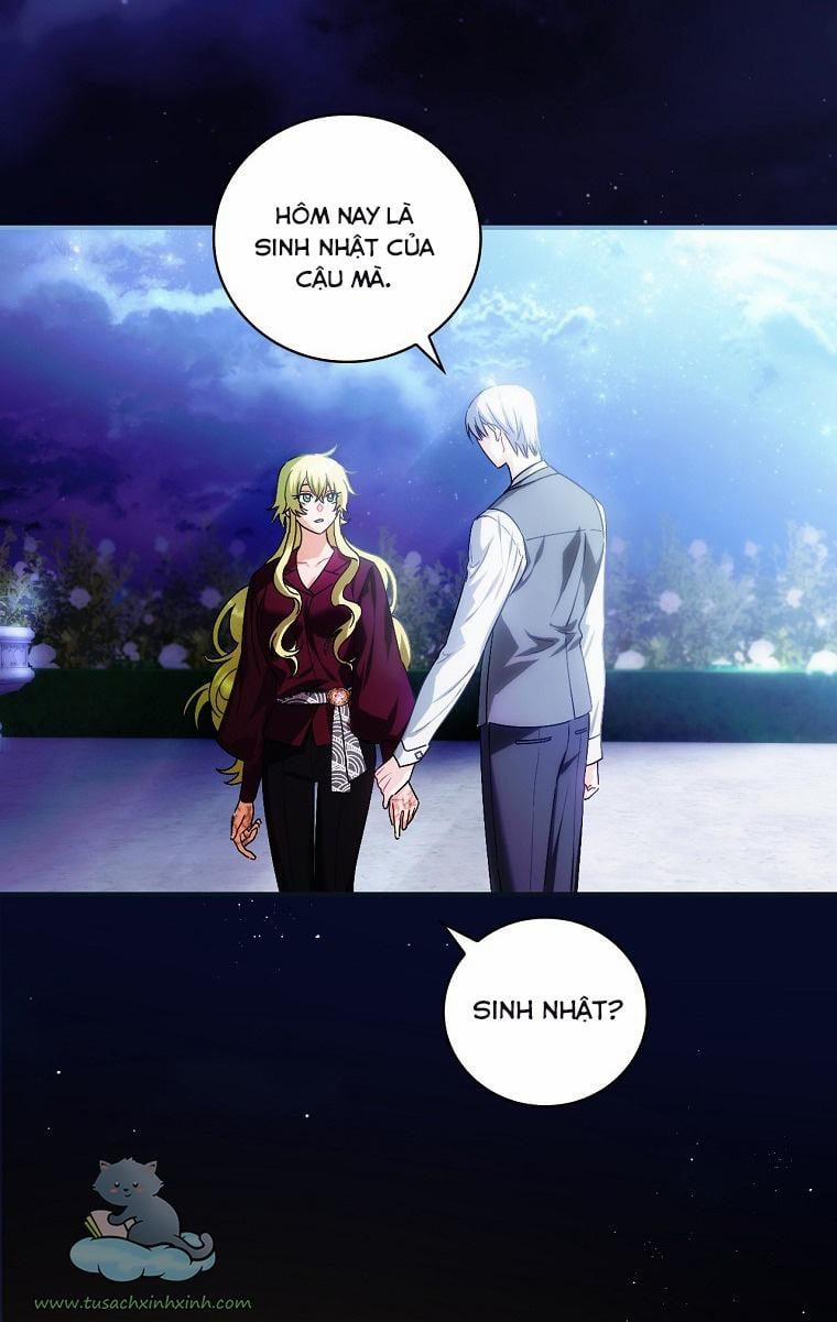 Đứa Bé Đó Không Phải Con Anh 6 trang 2