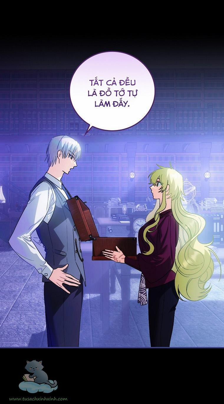 Đứa Bé Đó Không Phải Con Anh 6 trang 20