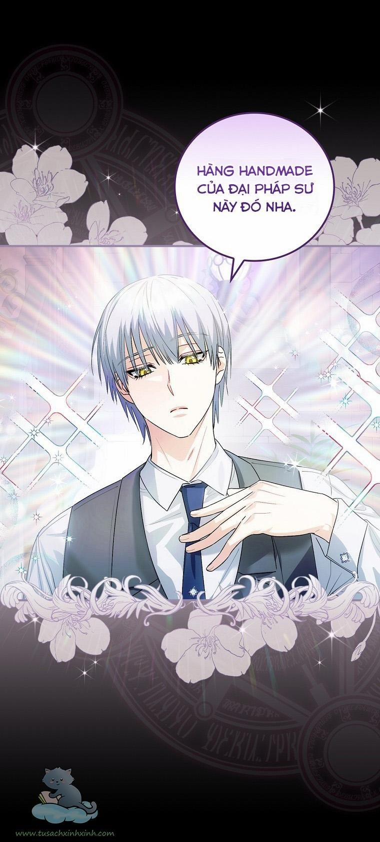 Đứa Bé Đó Không Phải Con Anh 6 trang 21