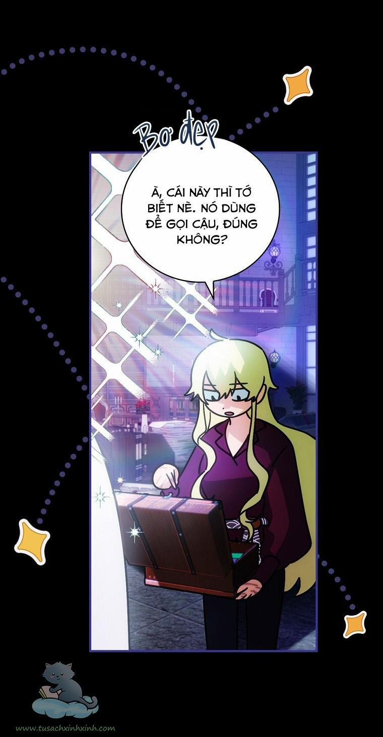 Đứa Bé Đó Không Phải Con Anh 6 trang 22