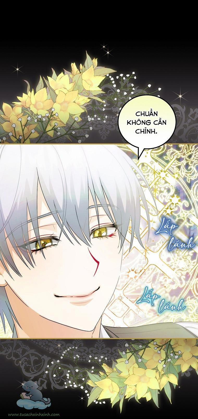 Đứa Bé Đó Không Phải Con Anh 6 trang 23