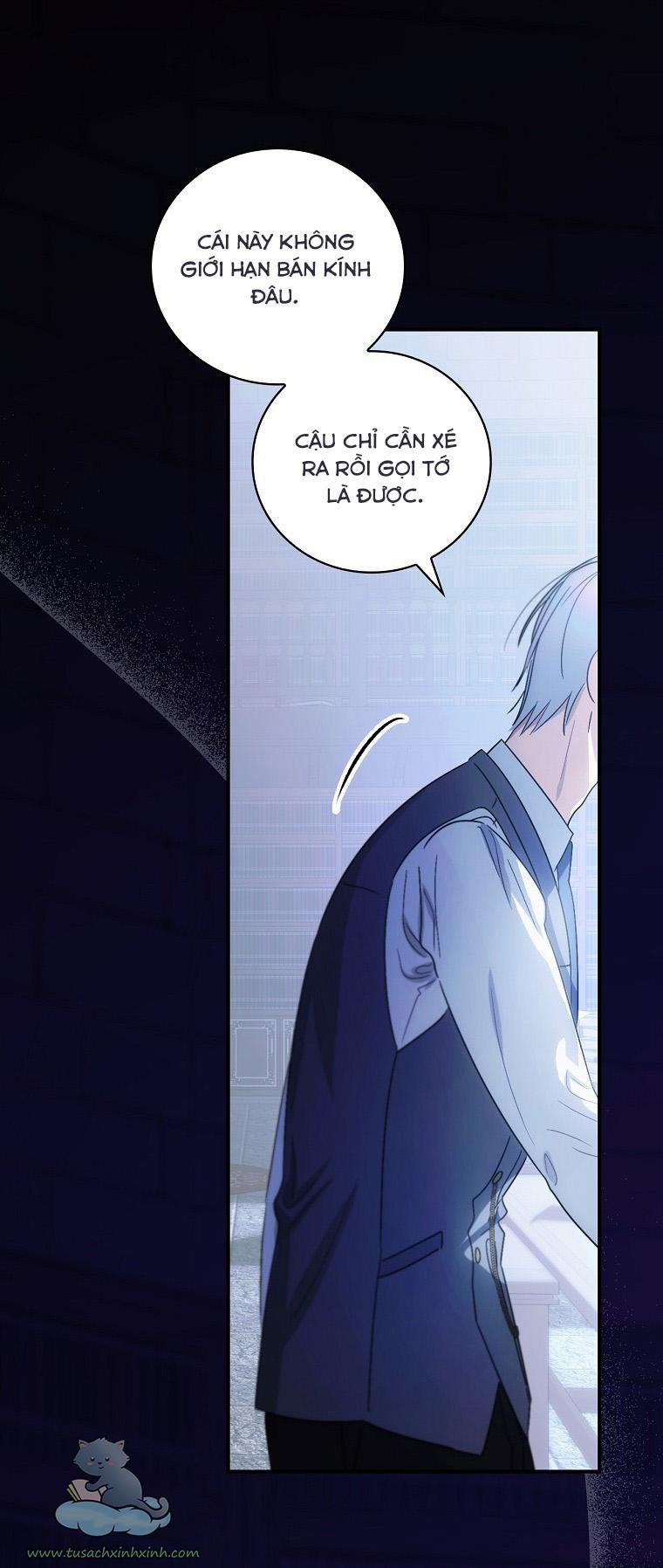 Đứa Bé Đó Không Phải Con Anh 6 trang 25