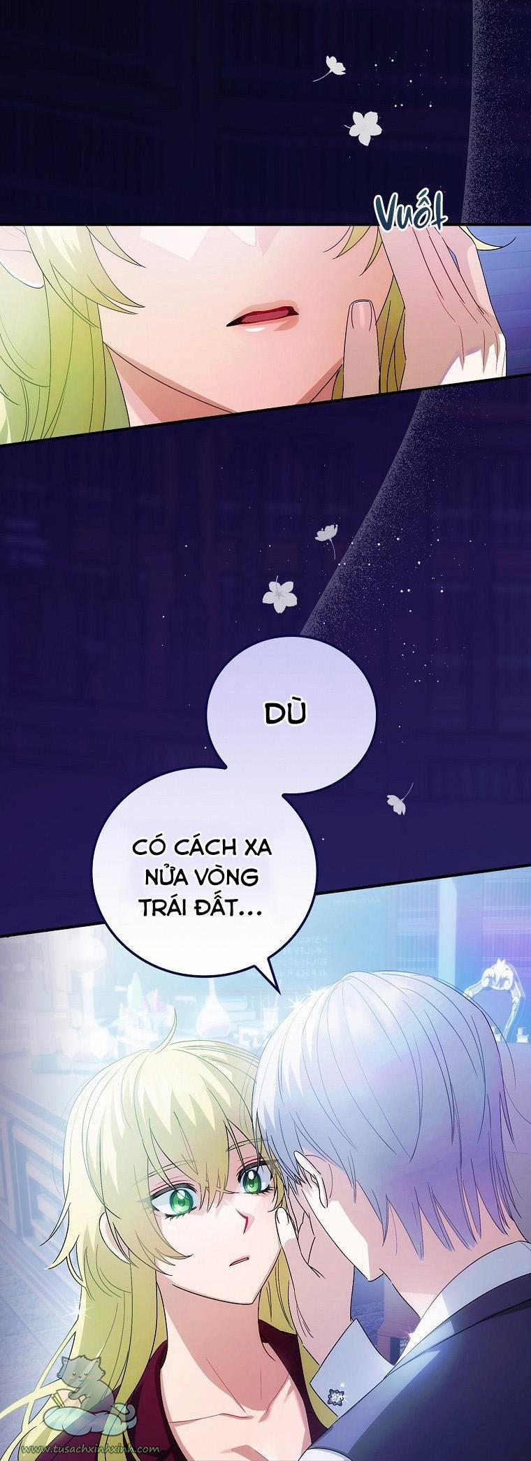 Đứa Bé Đó Không Phải Con Anh 6 trang 26