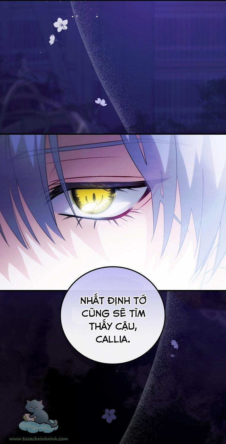 Đứa Bé Đó Không Phải Con Anh 6 trang 27