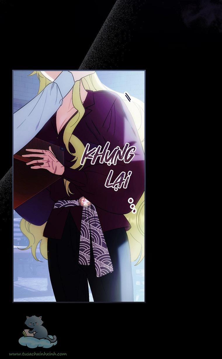 Đứa Bé Đó Không Phải Con Anh 6 trang 28