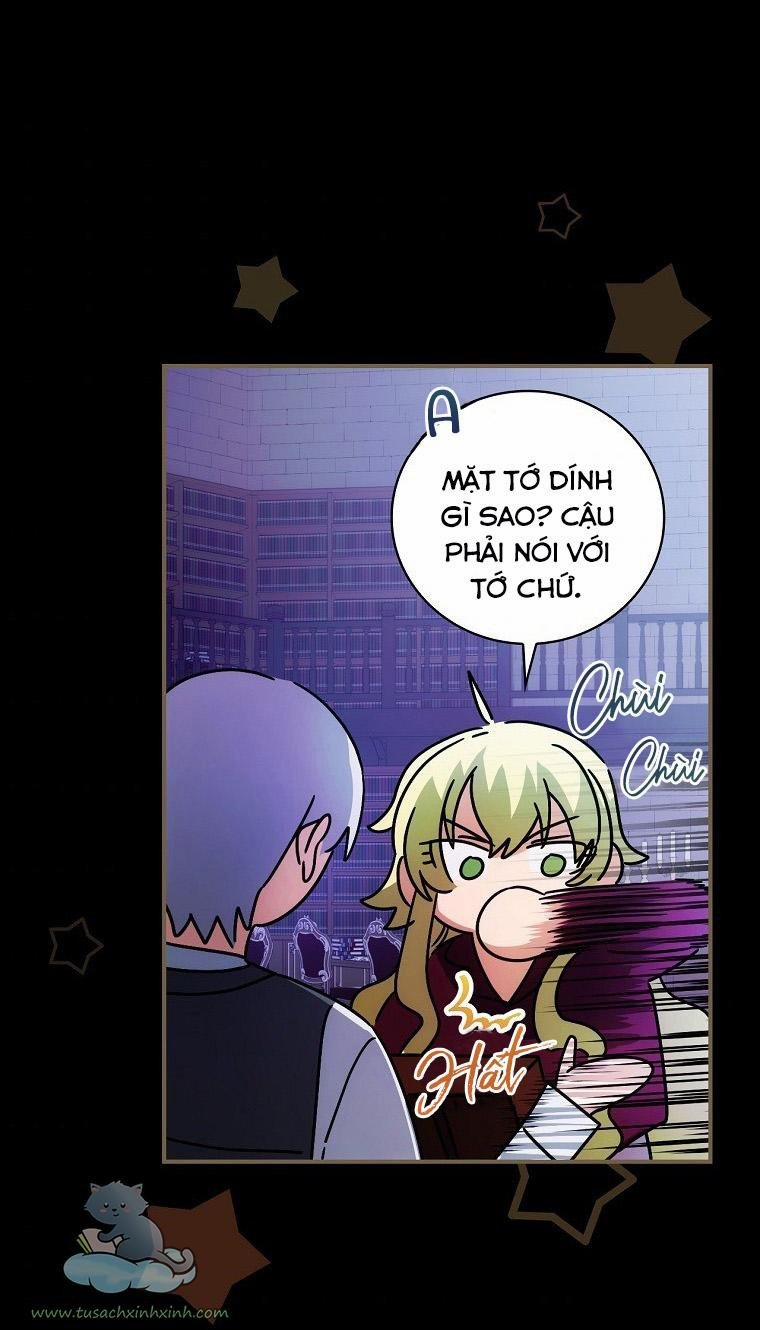 Đứa Bé Đó Không Phải Con Anh 6 trang 29