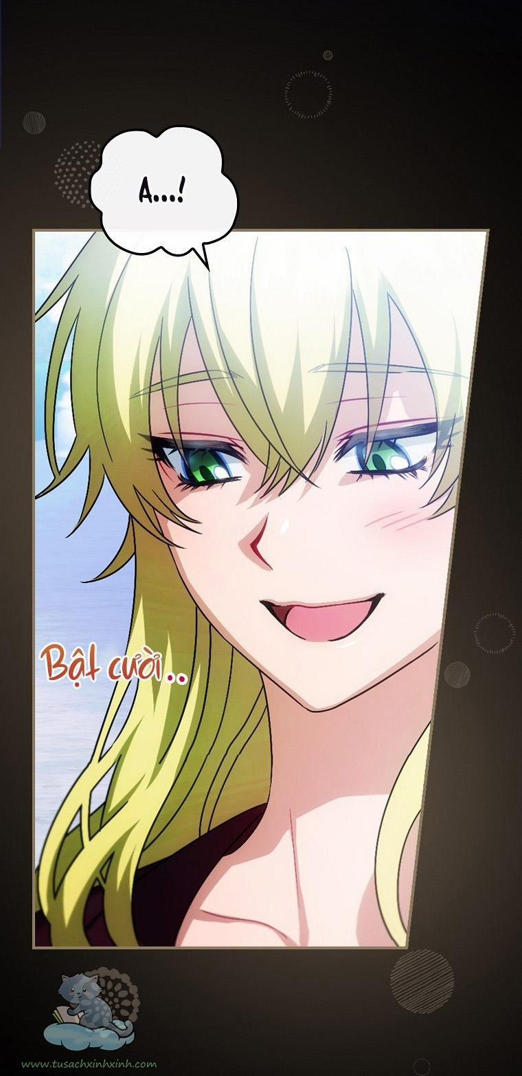 Đứa Bé Đó Không Phải Con Anh 6 trang 3