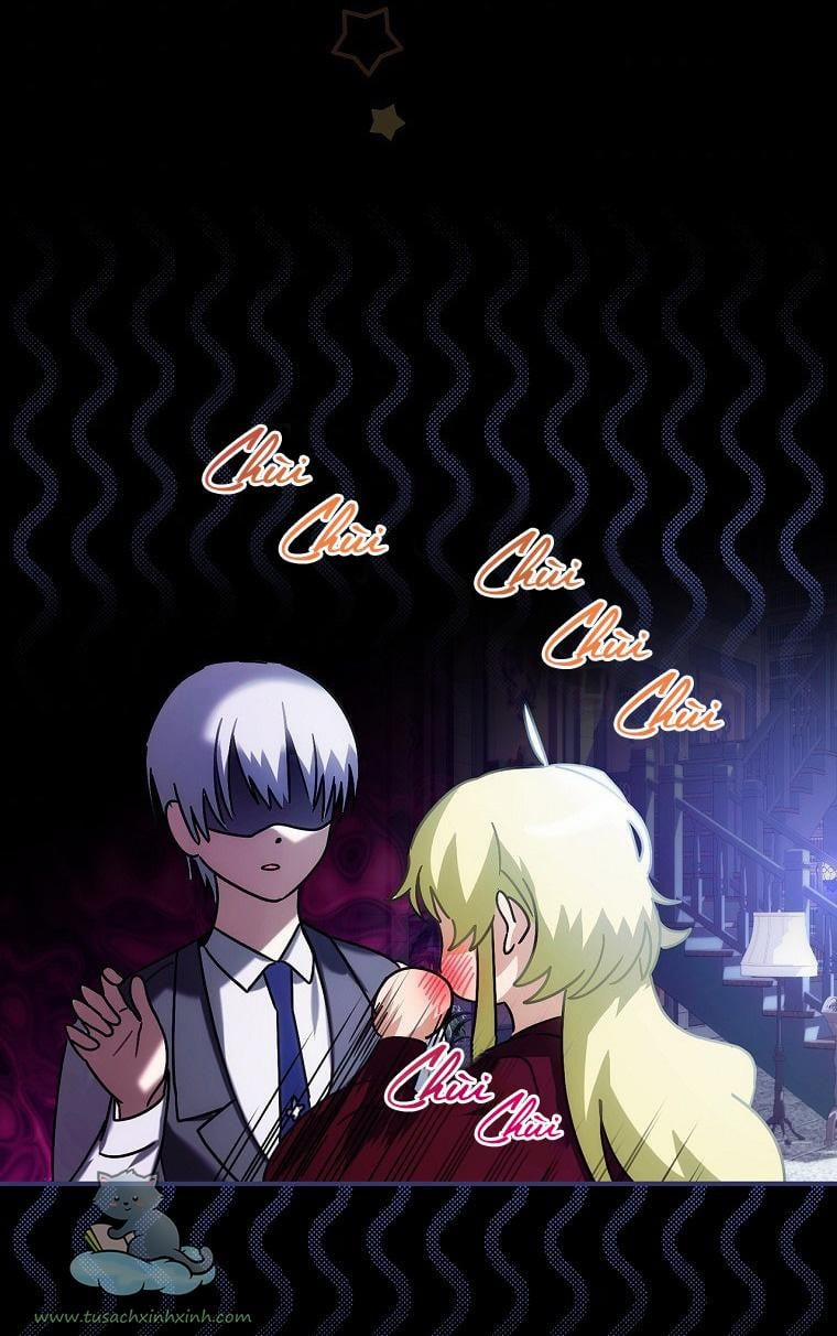 Đứa Bé Đó Không Phải Con Anh 6 trang 30