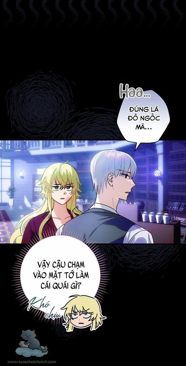 Đứa Bé Đó Không Phải Con Anh 6 trang 31