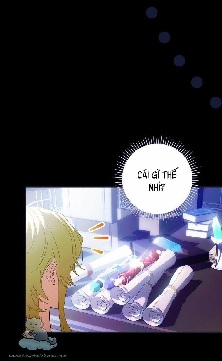 Đứa Bé Đó Không Phải Con Anh 6 trang 36