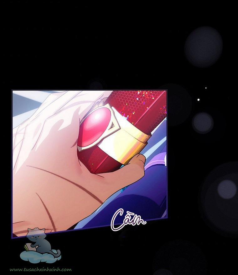 Đứa Bé Đó Không Phải Con Anh 6 trang 37