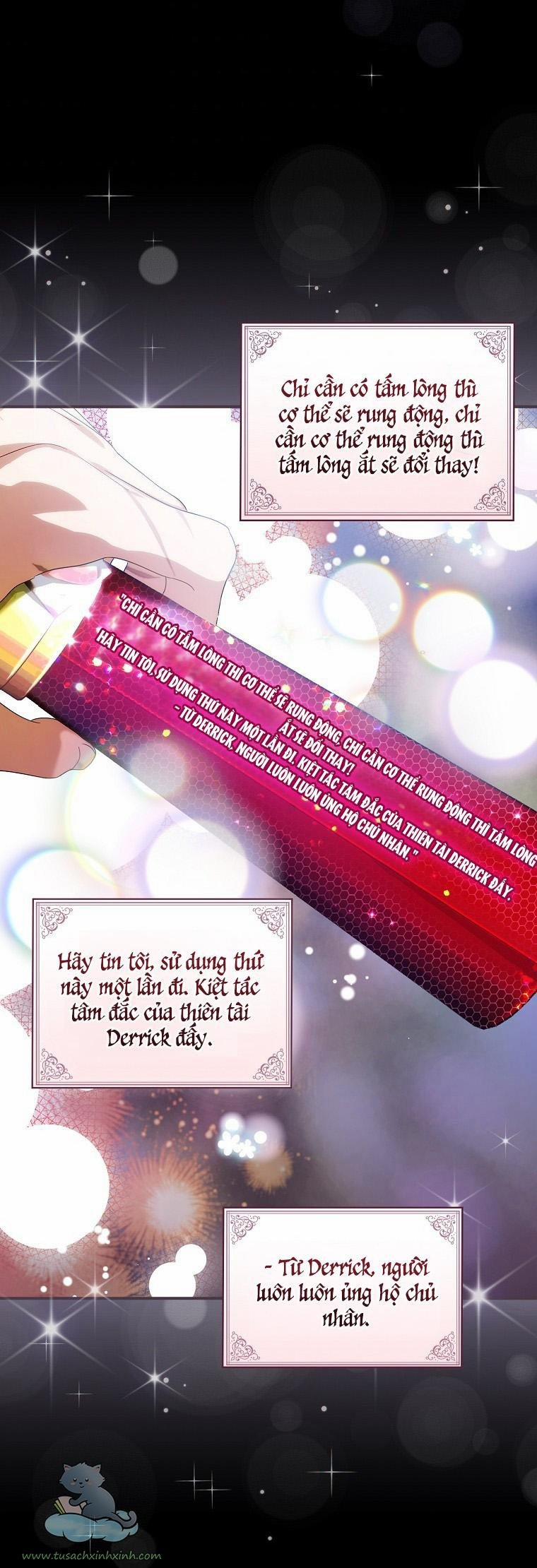 Đứa Bé Đó Không Phải Con Anh 6 trang 38