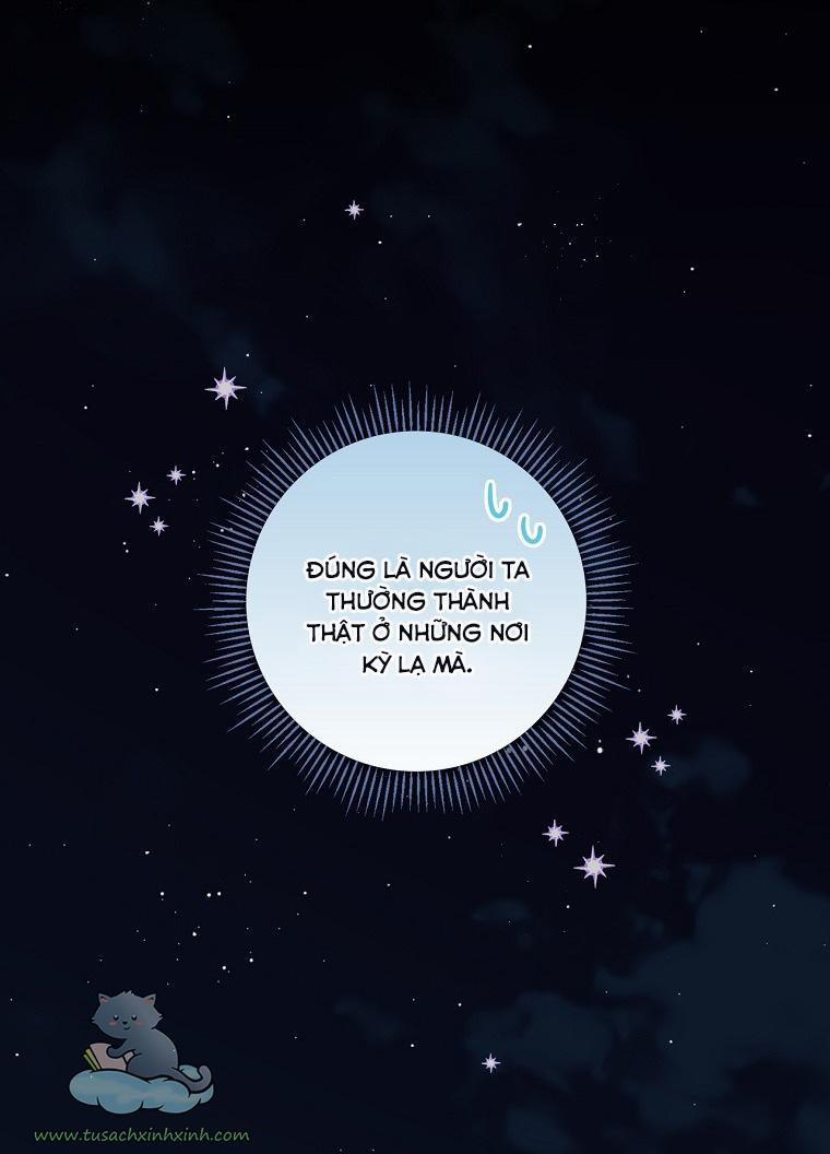 Đứa Bé Đó Không Phải Con Anh 6 trang 6