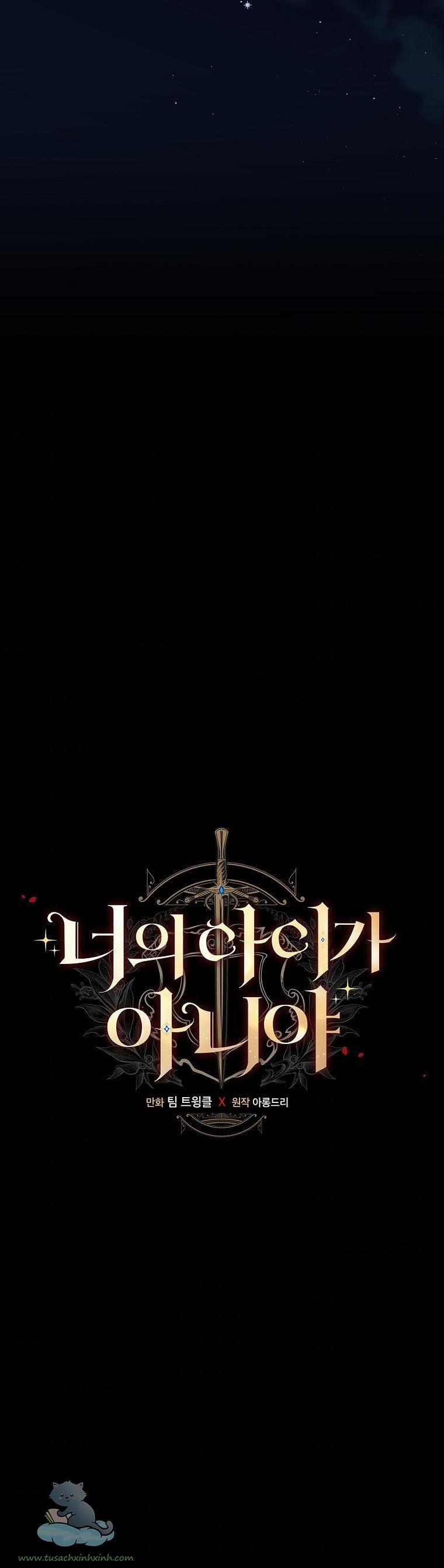 Đứa Bé Đó Không Phải Con Anh 6 trang 7