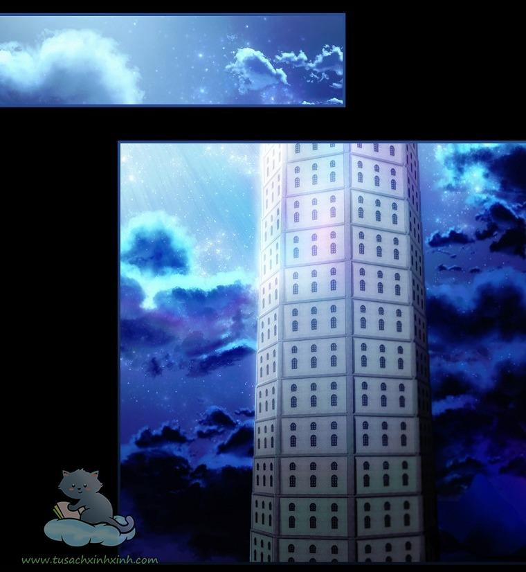 Đứa Bé Đó Không Phải Con Anh 6 trang 9