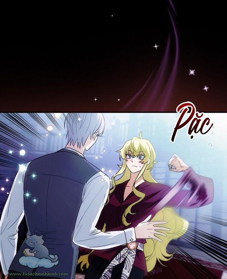 Đứa Bé Đó Không Phải Con Anh 7.5 trang 0